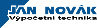 LOGO Jan Novák