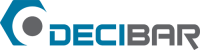 LOGO Decibar